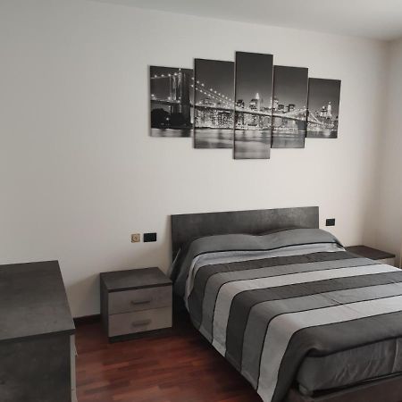 Veronica'S Home Bergamo Eksteriør billede