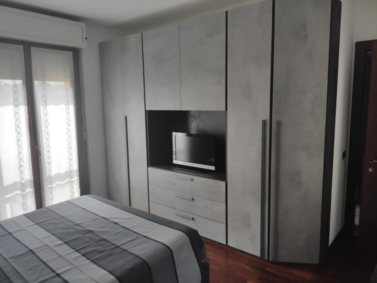 Veronica'S Home Bergamo Eksteriør billede