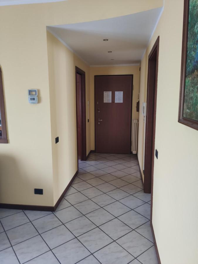 Veronica'S Home Bergamo Eksteriør billede