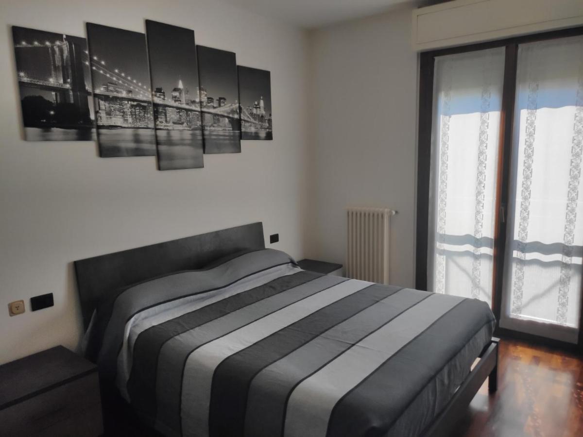 Veronica'S Home Bergamo Eksteriør billede
