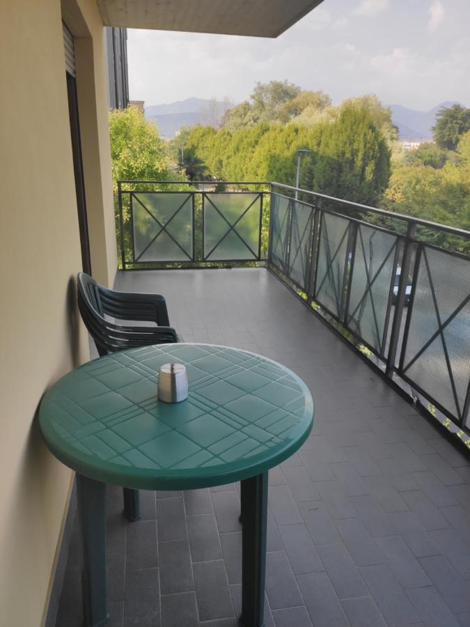 Veronica'S Home Bergamo Eksteriør billede